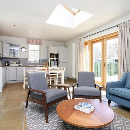 Joivy The Lodge At Gilmerton House, North Berwick Extérieur photo