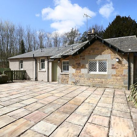 Joivy The Lodge At Gilmerton House, North Berwick Extérieur photo
