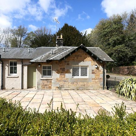 Joivy The Lodge At Gilmerton House, North Berwick Extérieur photo