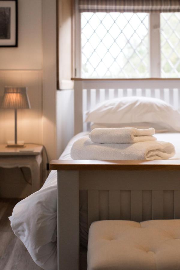 Joivy The Lodge At Gilmerton House, North Berwick Extérieur photo