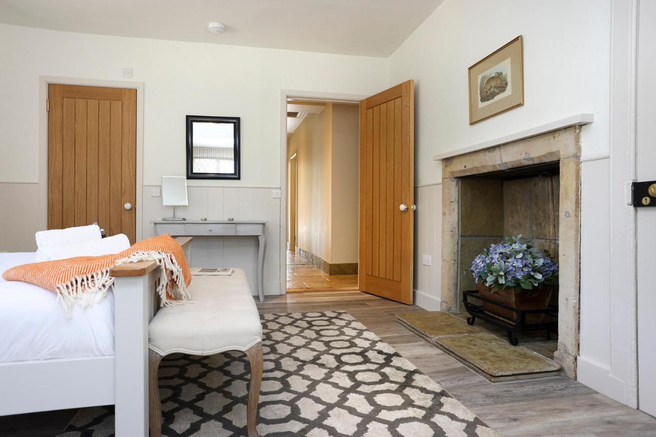 Joivy The Lodge At Gilmerton House, North Berwick Extérieur photo