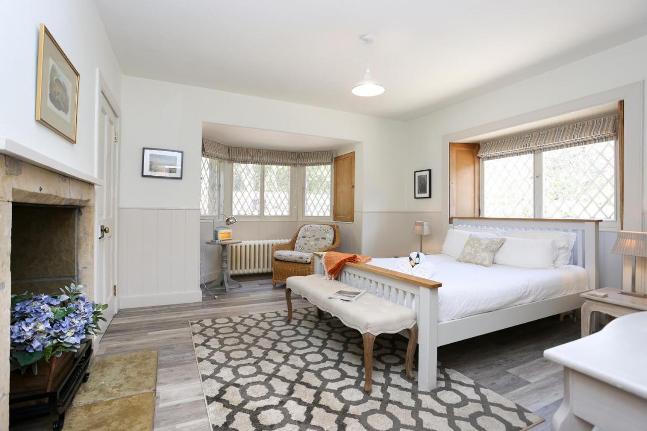 Joivy The Lodge At Gilmerton House, North Berwick Extérieur photo