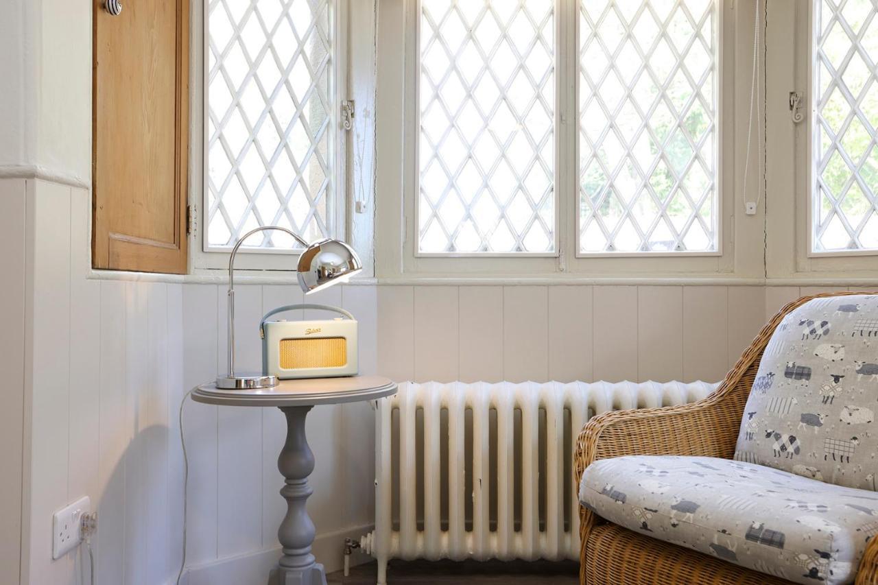 Joivy The Lodge At Gilmerton House, North Berwick Extérieur photo