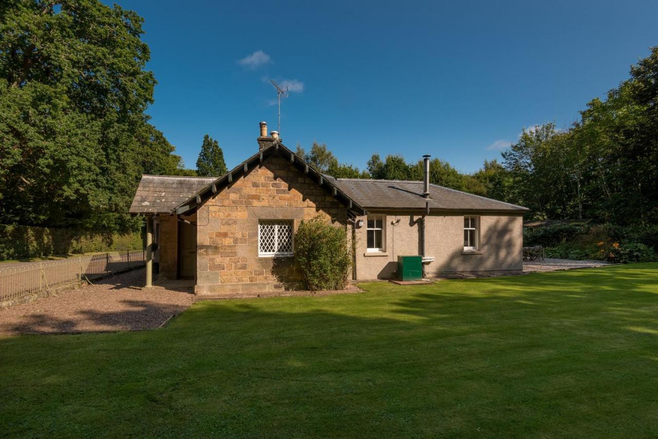 Joivy The Lodge At Gilmerton House, North Berwick Extérieur photo