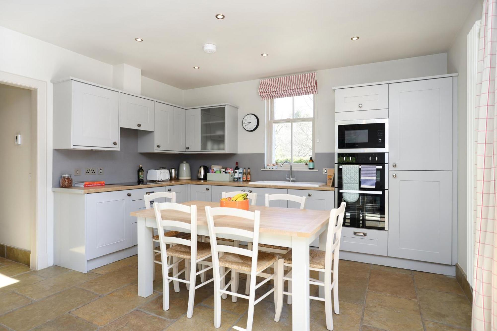 Joivy The Lodge At Gilmerton House, North Berwick Extérieur photo