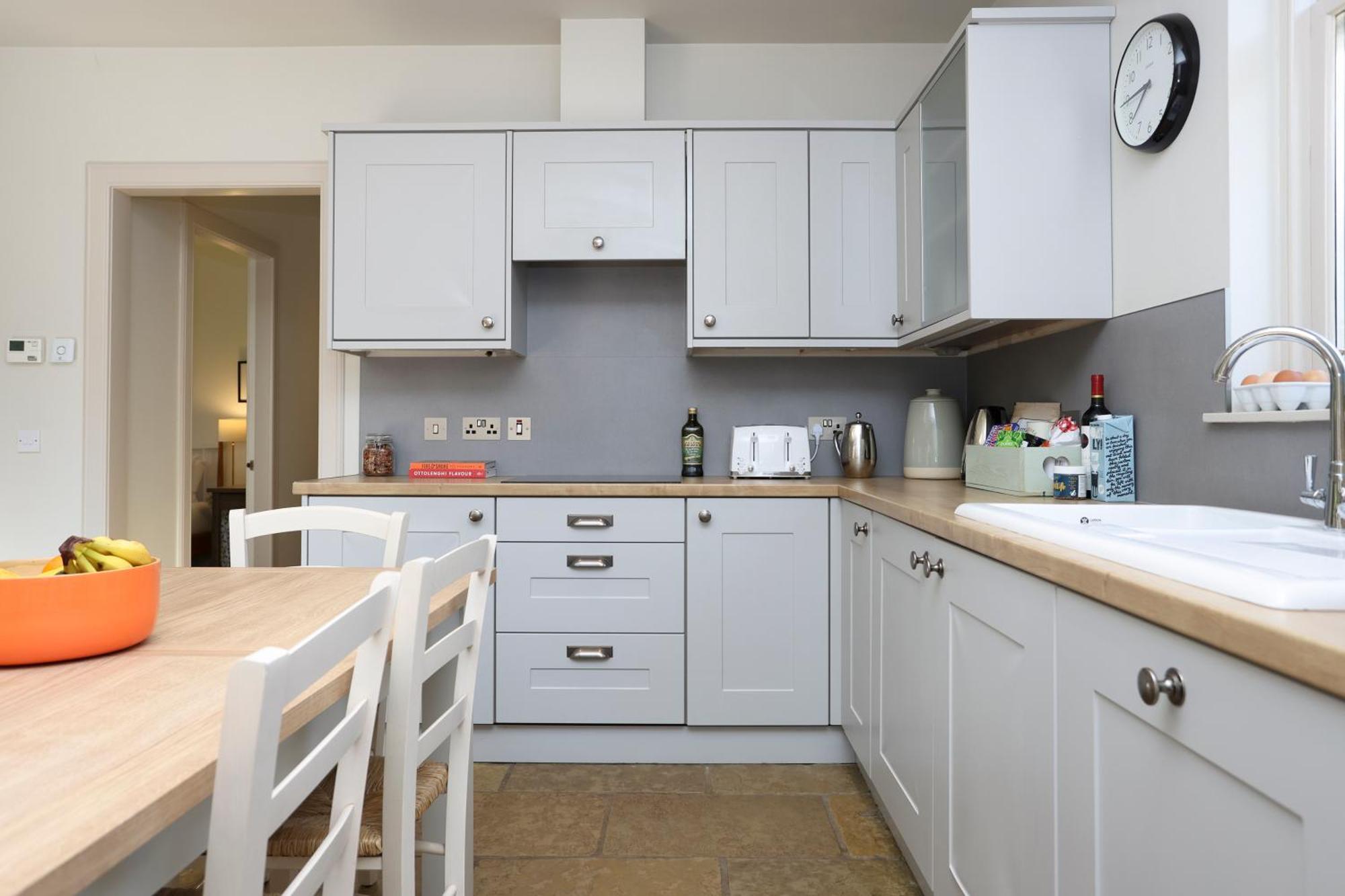 Joivy The Lodge At Gilmerton House, North Berwick Extérieur photo