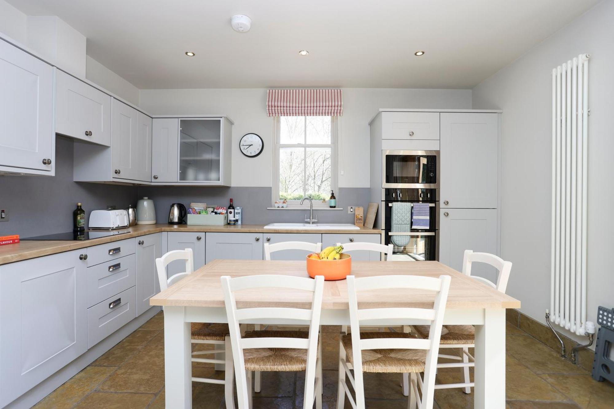 Joivy The Lodge At Gilmerton House, North Berwick Extérieur photo